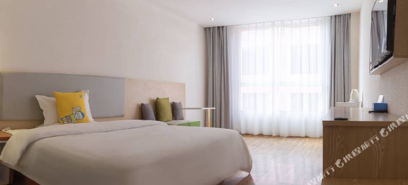 仁益酒店(康定新都桥店)图片