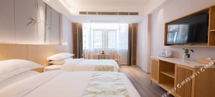 永安红太阳大酒店图片