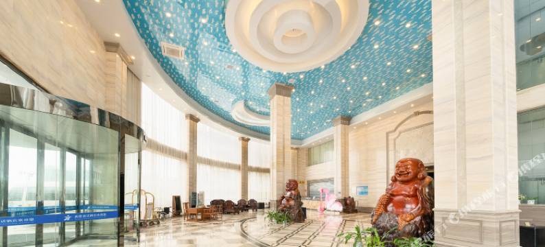 西游童话酒店(桂平西山景区店)图片