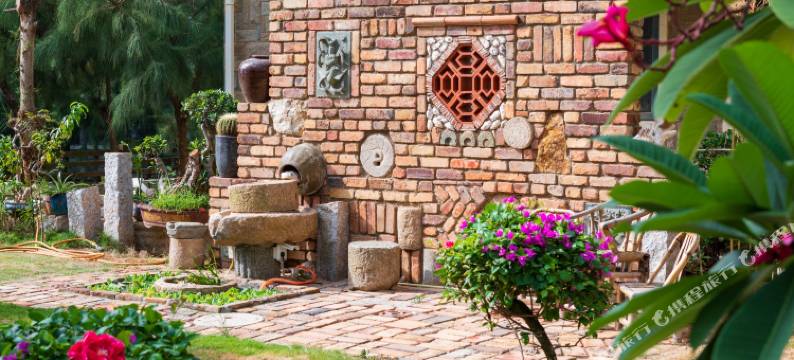 惠安花姐小院民宿图片