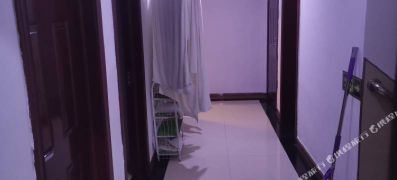 公主岭金日快捷客栈图片