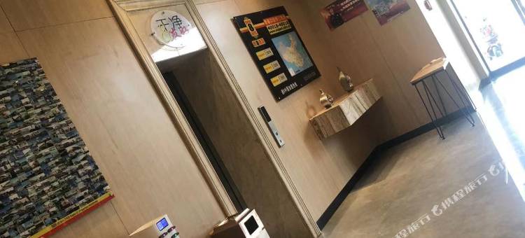 速8精选酒店(沭阳吾悦广场店)图片