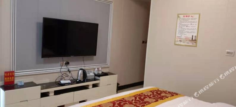 恩施迎君住宿图片