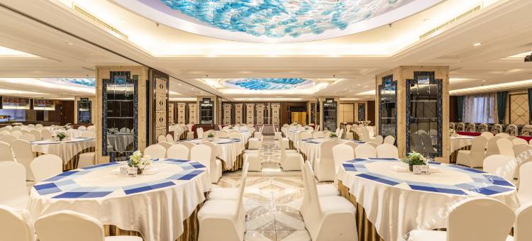 北京京海大厦图片