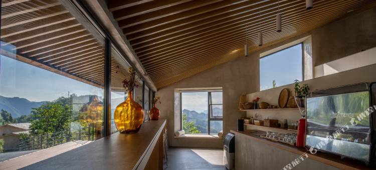 隐居乡里·花婆婆民宿图片