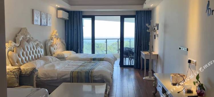 海陵岛敏捷黄金海岸海威度假公寓图片