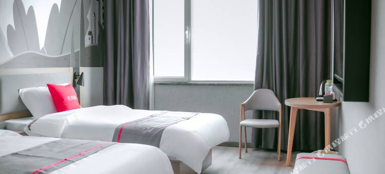 尚客优酒店(梁山小路口镇店)图片