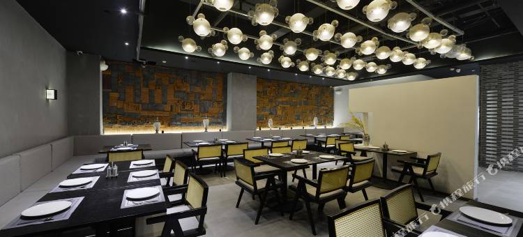 美豪怡致酒店(钟鼓楼古城墙店)图片
