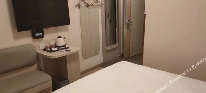 银座佳驿连锁酒店(济南清河北路店)图片