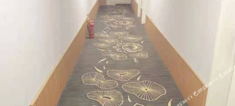 曼舍精品酒店(周口淮阳太昊陵店)图片