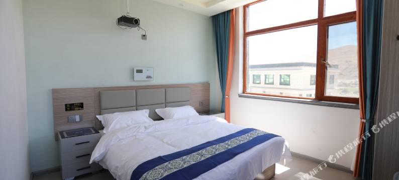 定日十里蓝山富氧大酒店图片