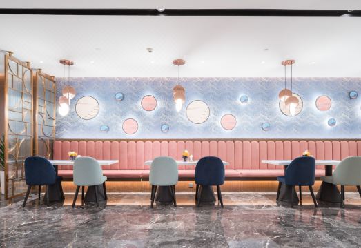 Yitel Collection Hotel (Chengdu Kuanzhai Alley Provincial Orthopedic Hospital Subway Station)Hotel Overview