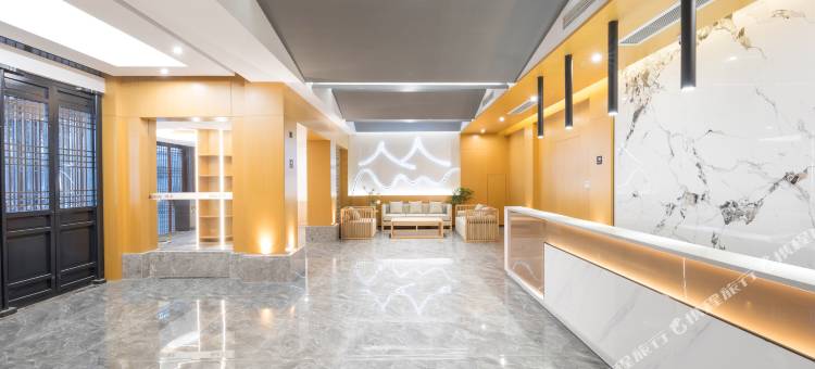 苏州拙政别苑酒店(观前街拙政园店)图片