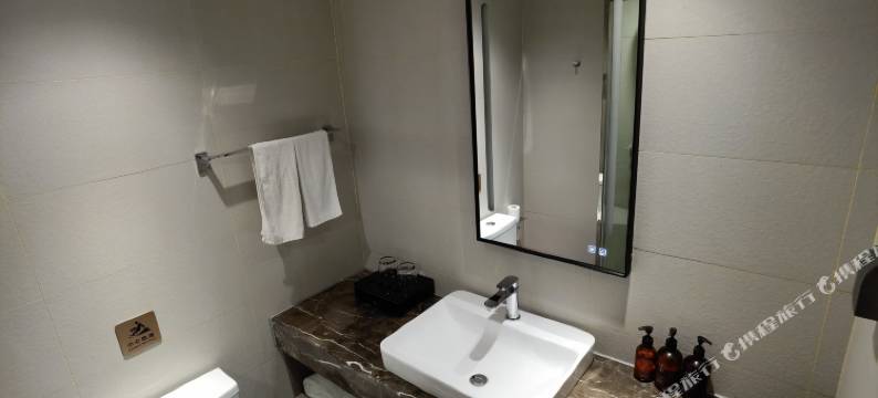 汉川湖尚锦酒店图片