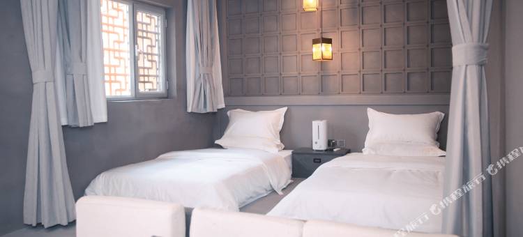 吐鲁番迟夏民宿(坎儿井源店)图片