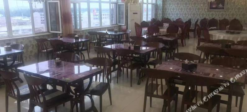达拉特旗腾泰酒店图片