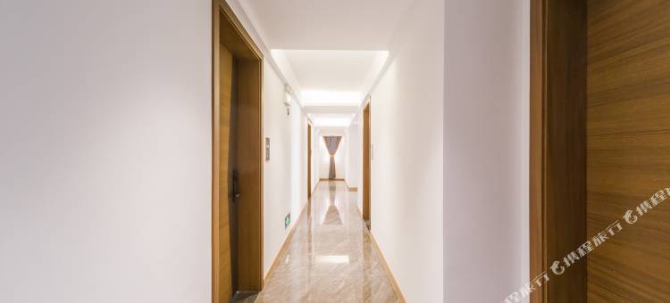 如家睿柏·云酒店(昭通彩云路店)图片