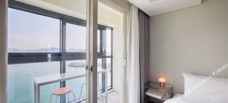 哈里移门公寓酒店(Shiftdoor Residence Hari)图片