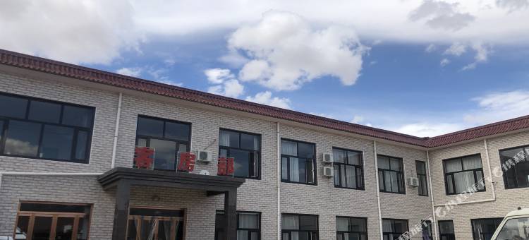 玉科商务宾馆(同心下马关镇店)图片
