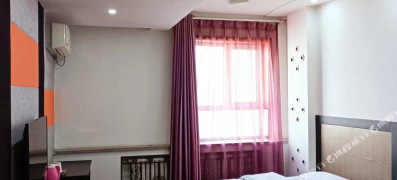 伊宁宁西客栈图片