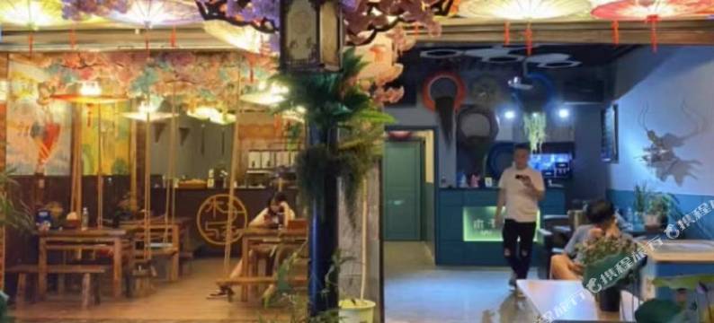 重庆游侠民宿(偏岩古镇店)图片