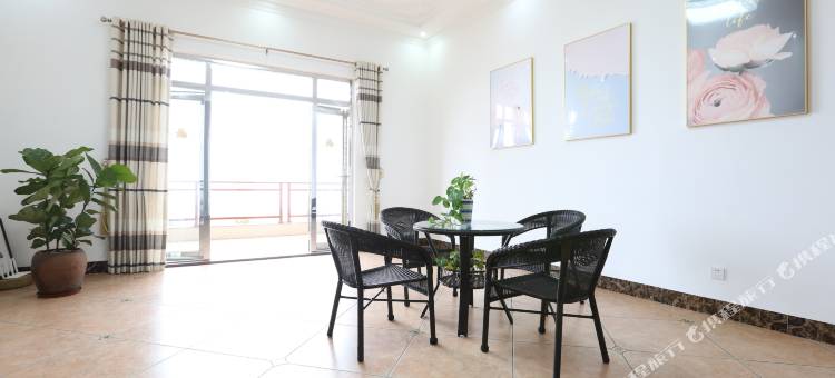 龙海海尚民宿图片