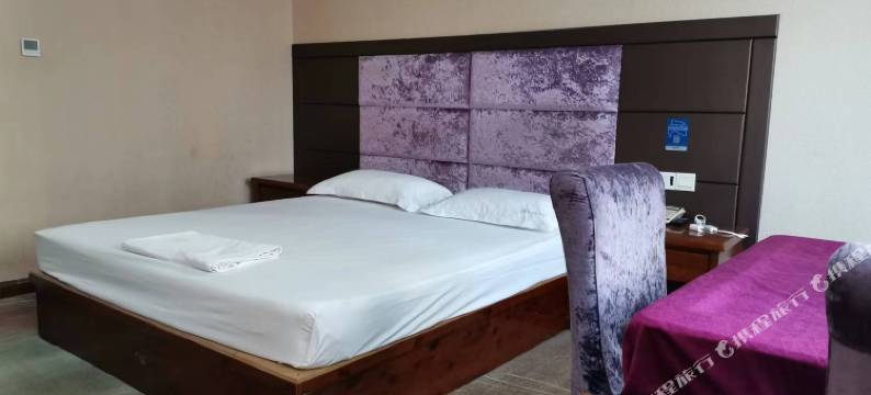 天门东方龙酒店图片