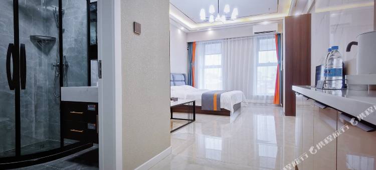 枫舍酒店(兴安南路农业大学店)图片