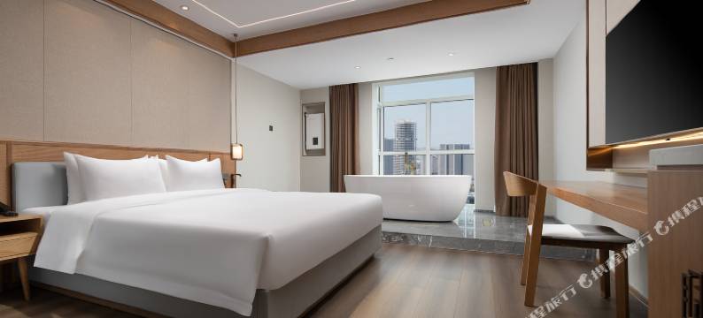 艺龙酒店(北京五棵松301医院店)图片