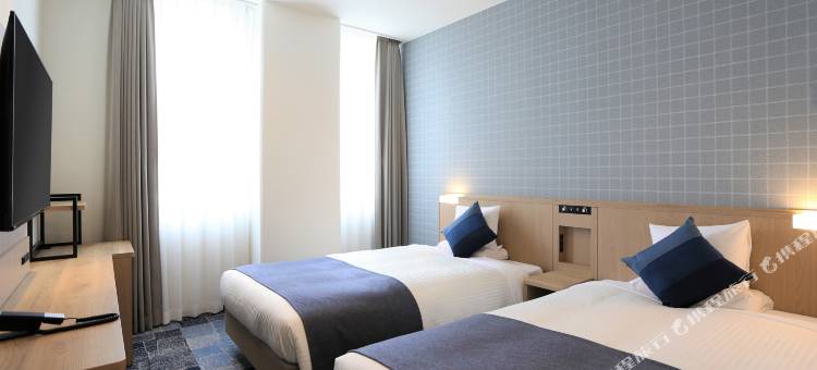 MYSTAYS冈山酒店(HOTEL MYSTAYS Okayama)图片