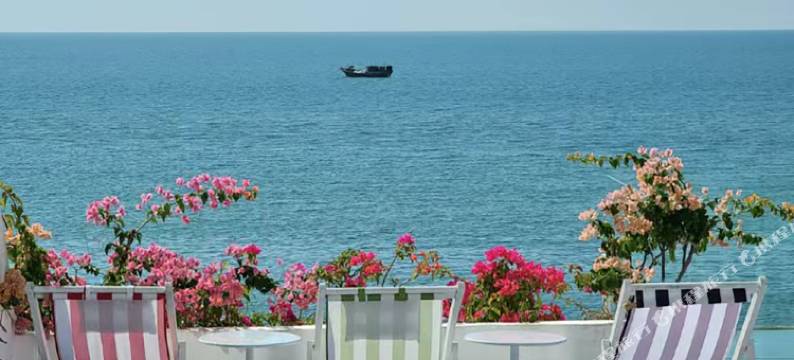 舟山·嵊泗幽莱阁Fairyland(天悦湾南长涂沙滩店)图片