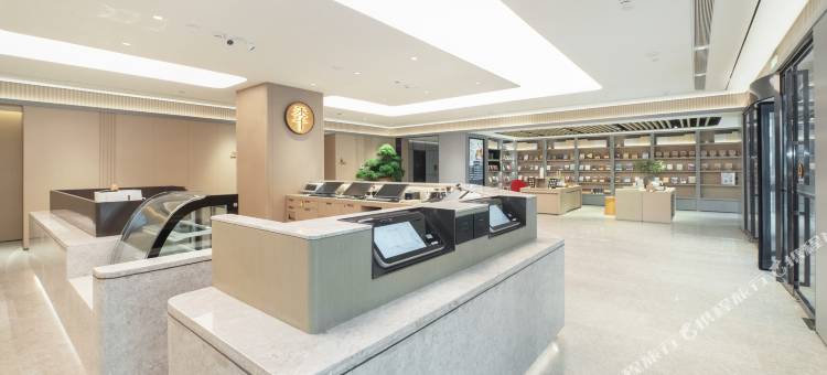 全季酒店(上饶广丰月兔广场)图片