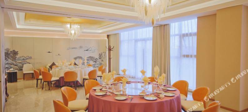 勉县锦雅酒店图片