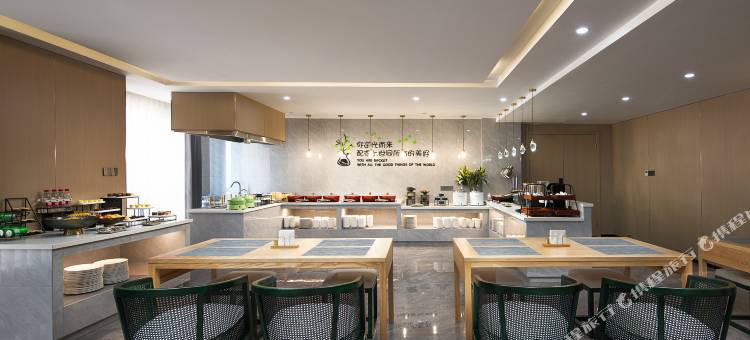 曼居酒店(杭州新街地铁站店)图片