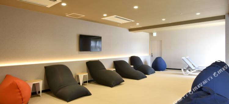 LC五棱郭酒店(LC Goryokaku Hotel)图片
