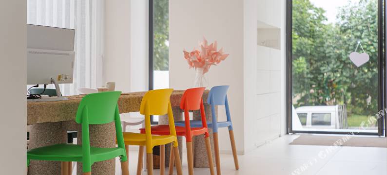 惠安崇武又见民宿(崇武古城风景区店)图片