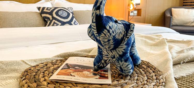 大理双廊海村海景客栈图片