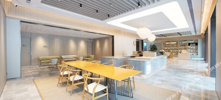 全季酒店(盐城行政中心解放南路店)图片