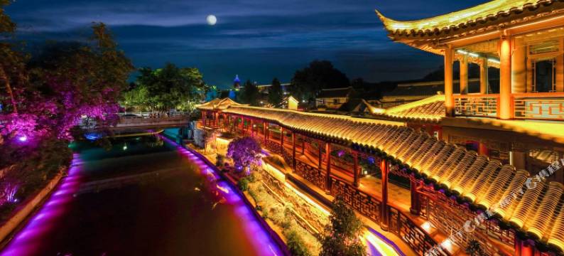 南京南都会酒店图片