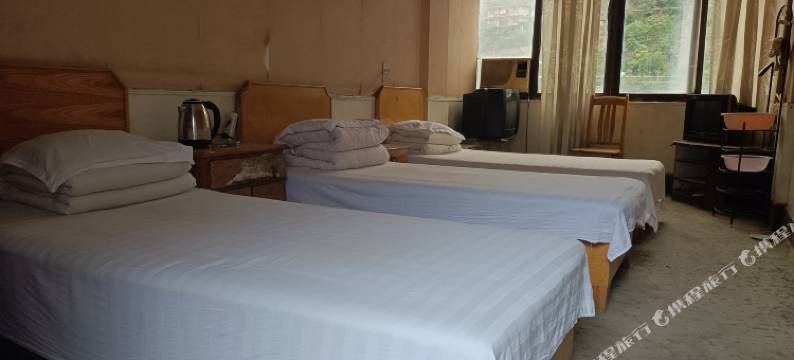 城北度假村图片