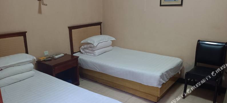 城北度假村图片