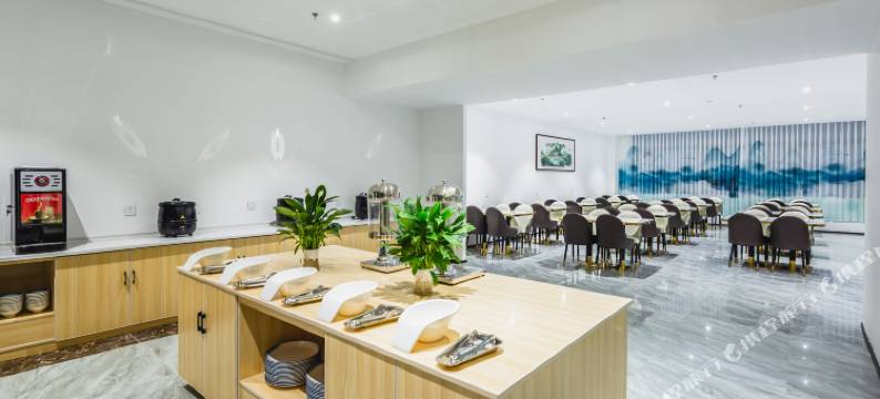 青岛智胜锦钰酒店(海尔工业园山东科技大学店)图片