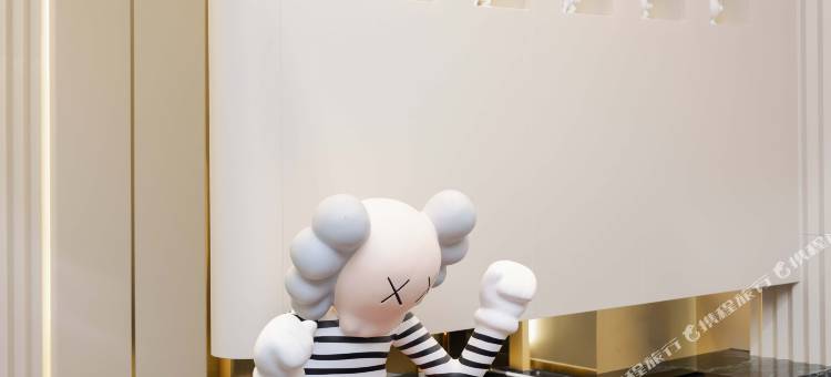 CEO·茗澜酒店(义乌国际博览中心店)图片