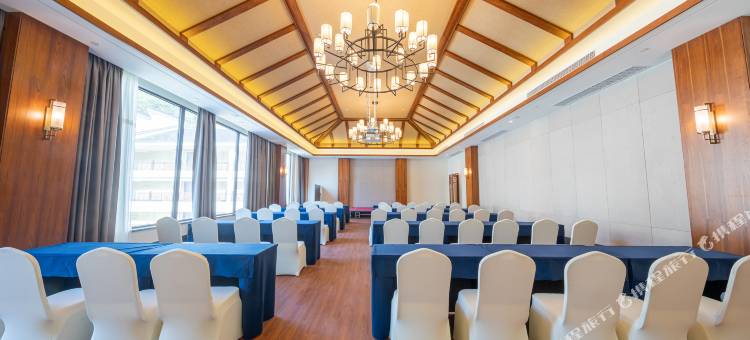 君澜·罗家源度假酒店图片