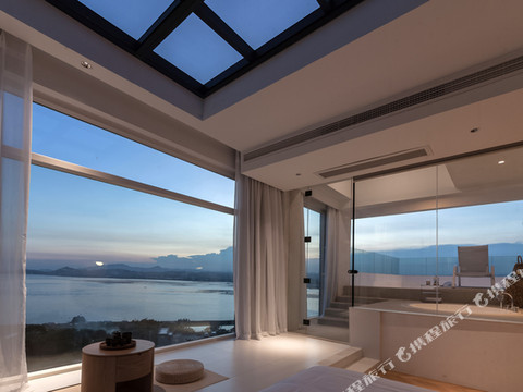 LIVLIT予光设计师民宿