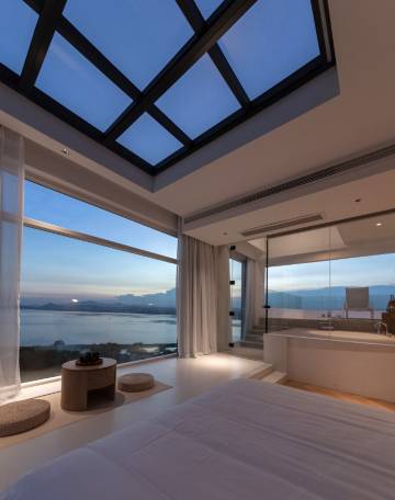 LIVLIT予光设计师民宿