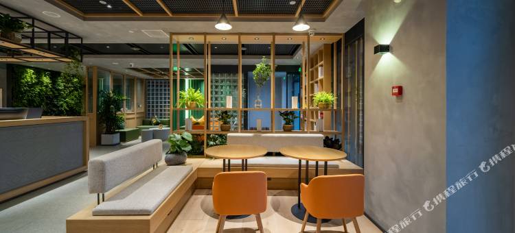 秋果酒店(北京学清路农业大学店)图片