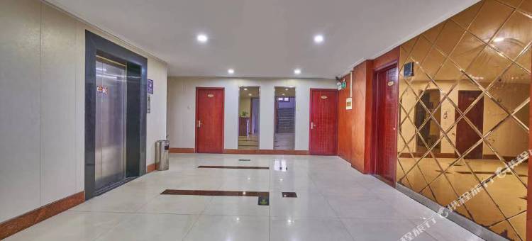 江南春快捷酒店(徐州火车站店)图片