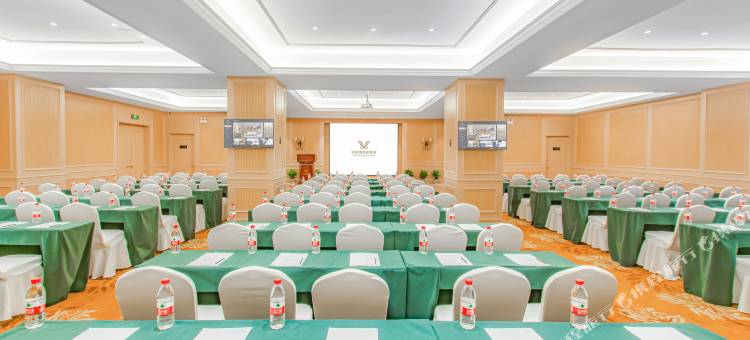 维也纳国际酒店(萍乡市玉湖路店)图片