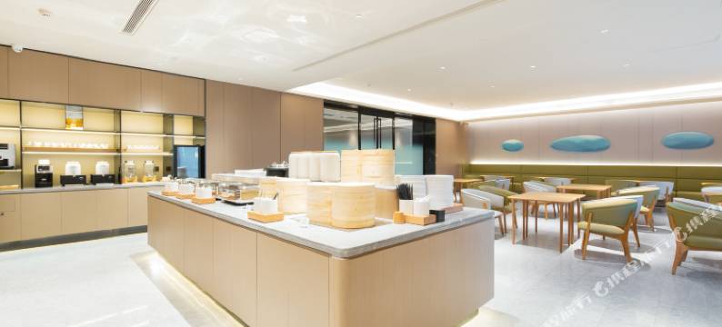 全季酒店(天津宁河开发区五纬路店)图片